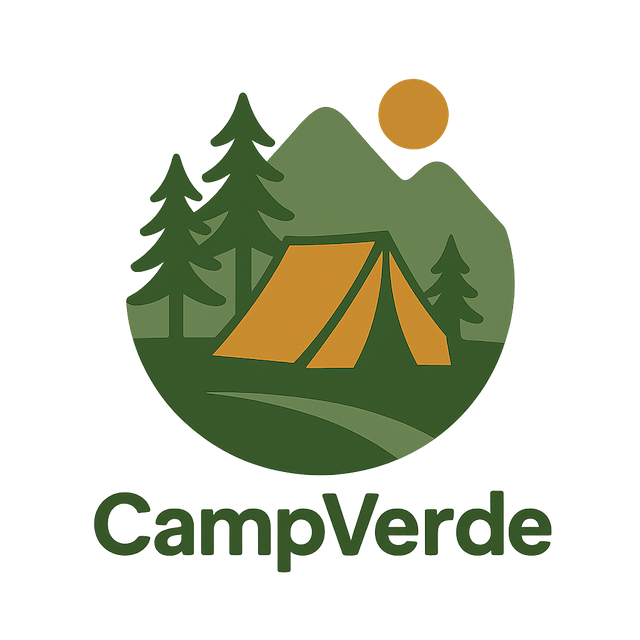 Camping CampVerde