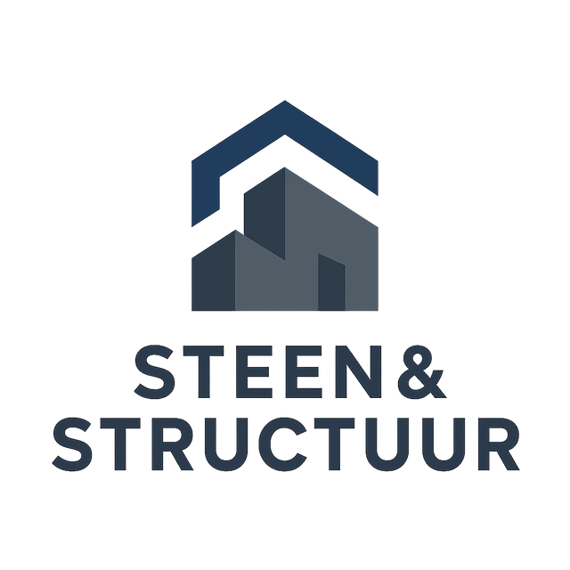 Steen & Structuur bouwbedrijf