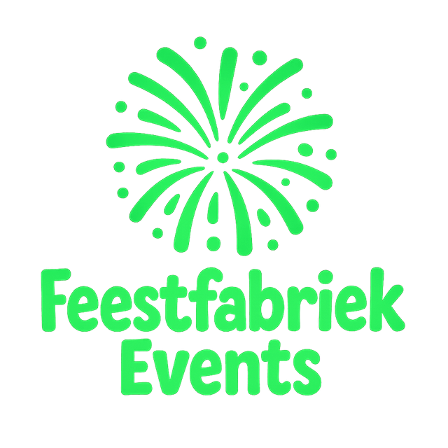 Feestfabriek events